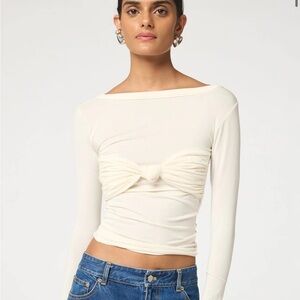 The Line by K Zoe top